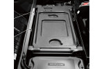 Under seat storage bin Mule Pro DX & DXT Kawasaki