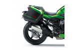 Deco stripe kit Emerald Blazed Green (60R) Kawasaki