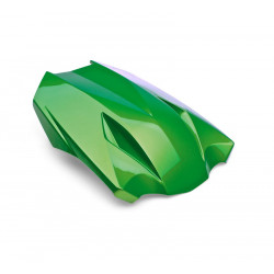 Pillion seat cover Emerald...