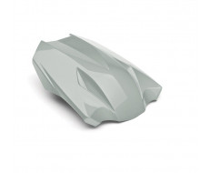 Pillion seat cover Metallic Matte Fusion Silver (60S) Kawasaki