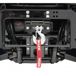 Winch Mount 600 & 610