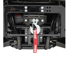 Winch Mount 600 & 610