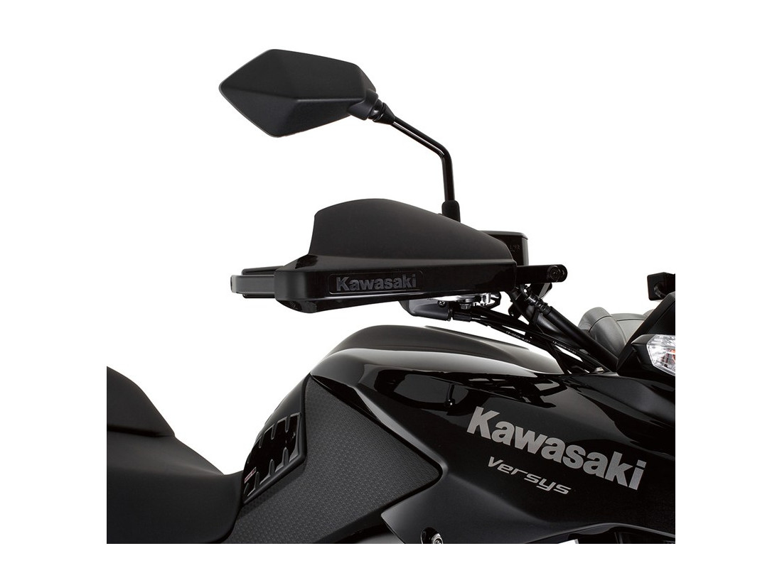 Комплект кронштейнів для захисту рук Kawasaki