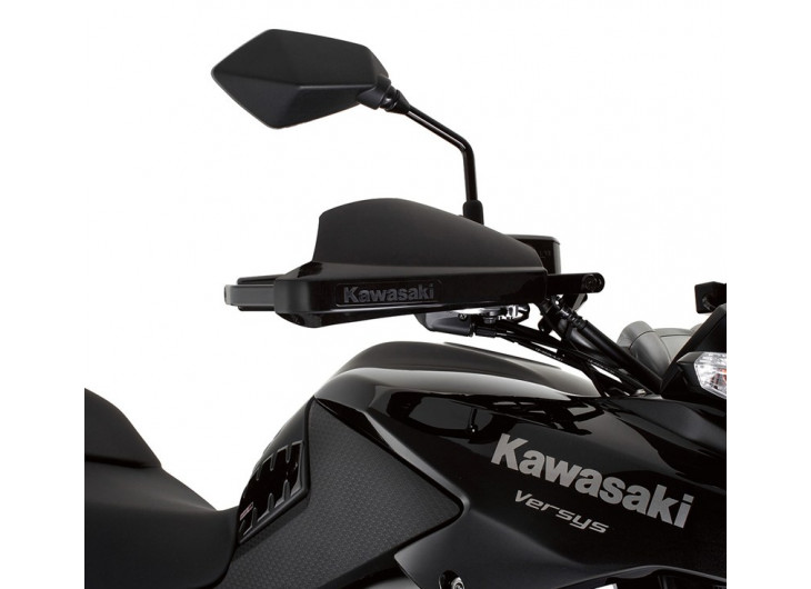 Комплект кронштейнів для захисту рук Kawasaki