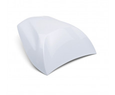 Pillion seat cover Pearl Flat Stardust White (40X) Kawasaki