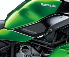 Nakładki kolanowe Kawasaki