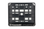 Рамка номерного знака Kawasaki