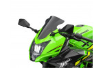 Smoke Windscreen Ninja 125 Kawasaki