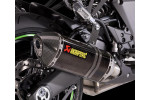 Akrapovič Exhaust Z1000SX Carbon