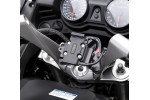 Uchwyt TomTom Rider400 Kawasaki