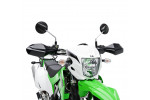 Захист рук для KLX 230 Kawasaki