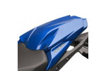 Pillion seat cover Stormcloud Blue (62K) Kawasaki