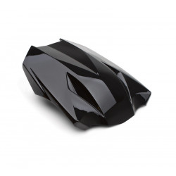 Pillion seat cover Metallic...