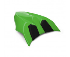 Pillion seat cover Candy Lime Green (51P) Kawasaki