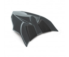Pillion seat cover Metallic Matte Graphic Gray (53U) Kawasaki