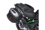 Deco stripe kit Metallic Carbon Gray (51A) Kawasaki