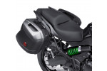 Накладки на бічні кофри Metallic Carbon Gray (51A) Kawasaki