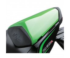 Pillion seat cover Candy Lime Green(17P) Kawasaki