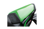Pillion seat cover Candy Lime Green(17P) Kawasaki