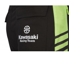 Men's pants WSBK 2022 Kawasaki
