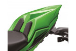 Nakładka tylnego siedzenia Lime Green (777) Kawasaki