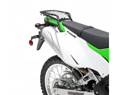 Rear luggage carrier KLX230 Kawasaki