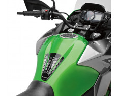 Tank pad do Versys-X 300 Kawasaki