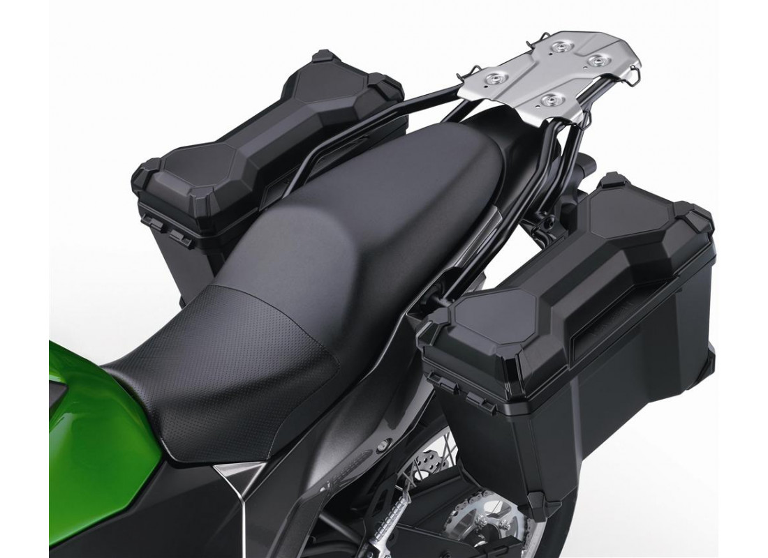 Lower seat Versys-X 300 Kawasaki