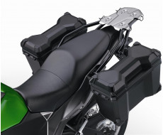 Lower seat Versys-X 300 Kawasaki
