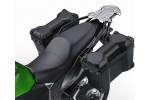 Lower seat Versys-X 300 Kawasaki