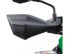 Handguards Versys-X 300 Kawasaki