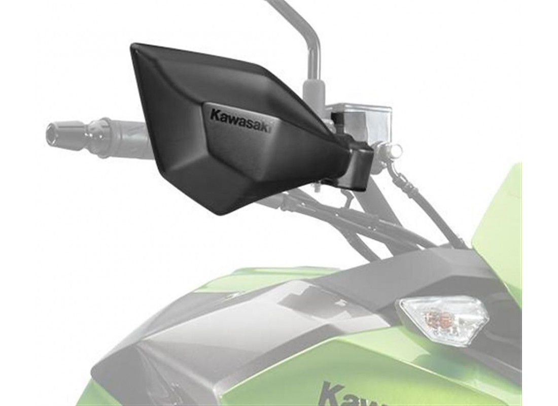 Захист рук Kawasaki