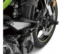 Shroud Slider Kit Kawasaki