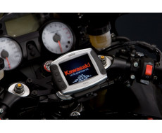 Кріплення GPS для Kawasaki ZZR400