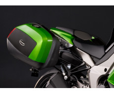 Рамка бічних кофрів Kawasaki