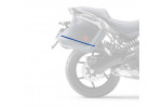 Комплект декоративних стрічок Stormcloud Blue (62K) Kawasaki