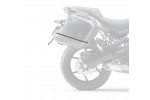 Deco stripe kit Metallic Matte Covert Green (36T) Kawasaki