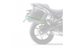 Deco stripe kit Candy Lime Green (17P) Kawasaki