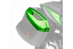 Накладки на бічні кофри Metallic Matte Covert Green (36T) Kawasaki