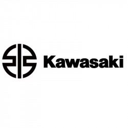 Windscreen washer Kawasaki