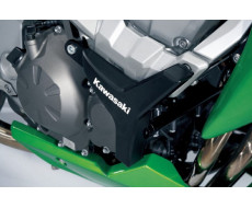 Osłony silnika Kawasaki