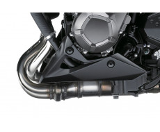 Обтічник двигуна Metallic Flat Spark Black Matt (739) Kawasaki