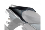 Nakładka tylnego siedzenia Metallic Spark Black (660) Kawasaki