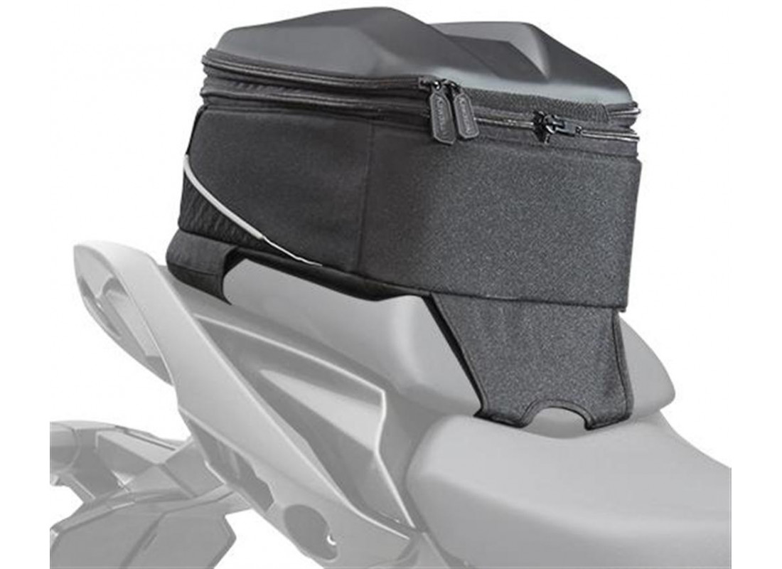 Rear bag 6-8l Kawasaki