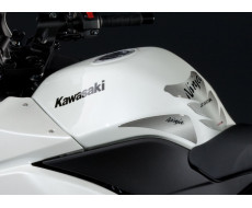 Накладка на бак для Ninja 250R Kawasaki