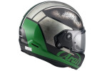 Kawasaki Arai LE22 Concept X helmet
