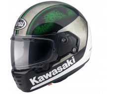 Kawasaki Arai LE22 Concept X helmet