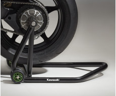 Sworzeń D20.5MM do stojaka motocyklowego Kawasaki
