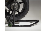 Sworzeń D20.5MM do stojaka motocyklowego Kawasaki