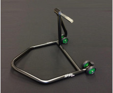 Sworzeń D20.5MM do stojaka motocyklowego Kawasaki